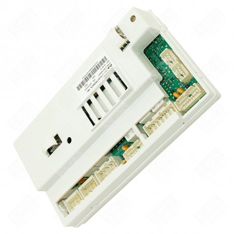 CARTE ÉLECTRONIQUE, MODULE D'AFFICHAGE MACHINE À LAVER, LAVE-LINGE - C00271242