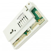 Carte électronique, module d'affichage