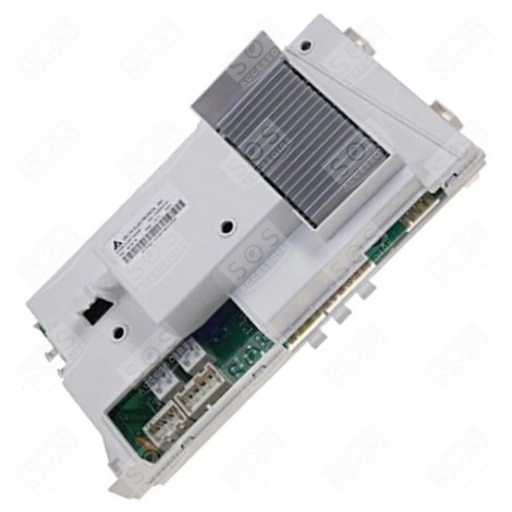 CARTE ÉLECTRONIQUE, MODULE TRIPHASE MACHINE À LAVER, LAVE-LINGE - C00296190