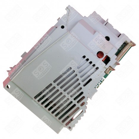 MODULE DE PUISSANCE MACHINE À LAVER, LAVE-LINGE - 4771067