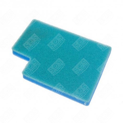 FILTRE EPONGE ASPIRATEUR - MDJ49551604