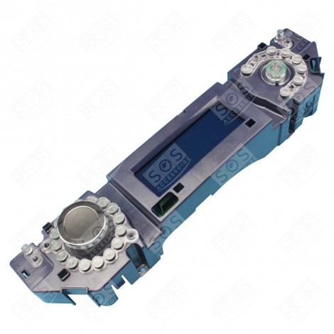 CARTE ÉLECTRONIQUE, MODULE DE PUISSANCE MACHINE À LAVER, LAVE-LINGE - C00286105