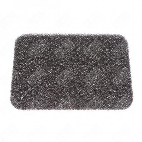 FILTRE SÉCURITÉ MOTEUR ASPIRATEUR - MDJ49523101