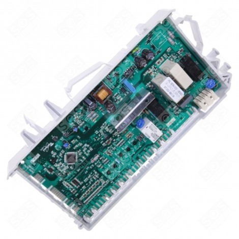 CARTE ÉLECTRONIQUE, MODULE DE PUISSANCE MACHINE À LAVER, LAVE-LINGE - 481221479263