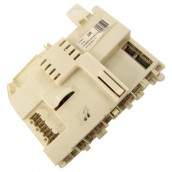 Carte électronique, module de puissance