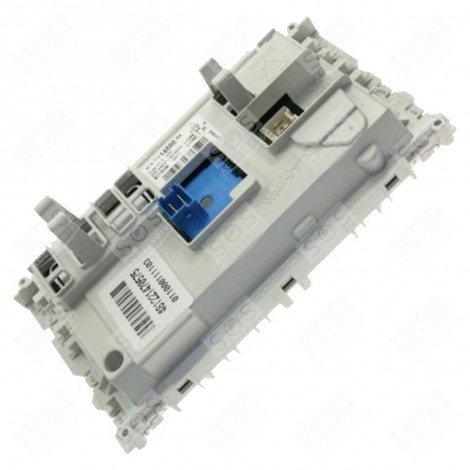 CARTE ÉLECTRONIQUE, MODULE DE PUISSANCE MACHINE À LAVER, LAVE-LINGE - 481221470575