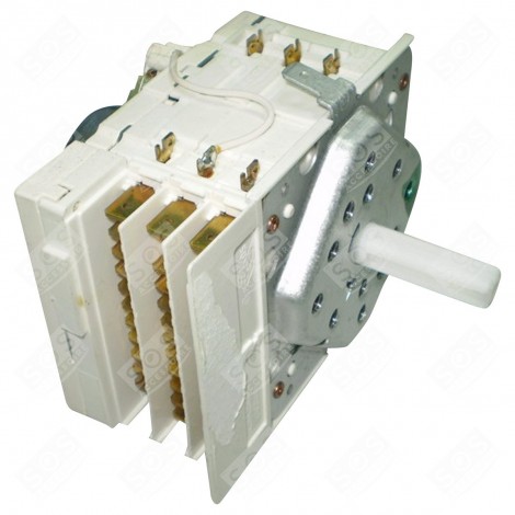 PROGRAMMATEUR MACHINE À LAVER, LAVE-LINGE - 2818280100