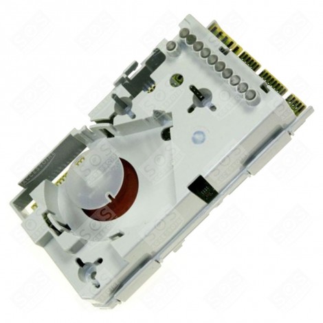 ELECTRONIQUE DE COMMANDE EDPW120B MACHINE À LAVER, LAVE-LINGE - 4404422