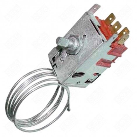 THERMOSTAT RÉFRIGÉRATEUR, CONGÉLATEUR - 49025811