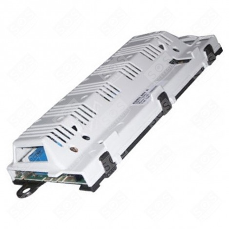 MODULE DE COMMANDE MACHINE À LAVER, LAVE-LINGE - 3082335