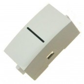 Touche M/A d'origine