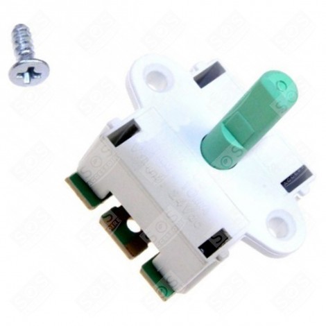 COMMUTATEUR 8 POSITIONS LAVE-VAISSELLE - C00087258, 482000027720