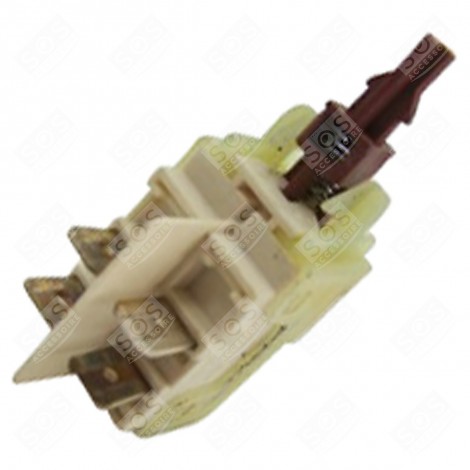 INTERRUPTEUR MARCHE/ARRÊT LAVE-VAISSELLE - 32006362