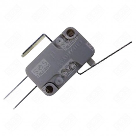 INTERRUPTEUR SÉCURITE DE PORTE LAVE-VAISSELLE - 41000264