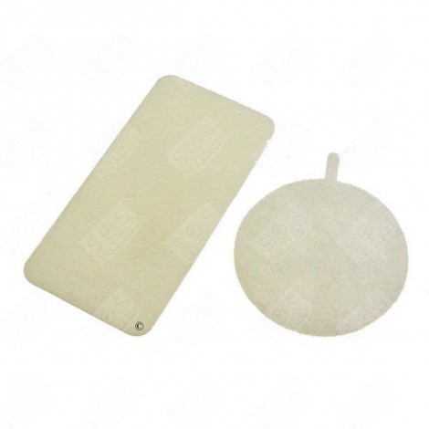 FILTRE MOTEUR D'ORIGINE EF23 ASPIRATEUR - 9092880591