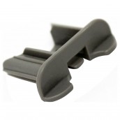 Embout de rail
