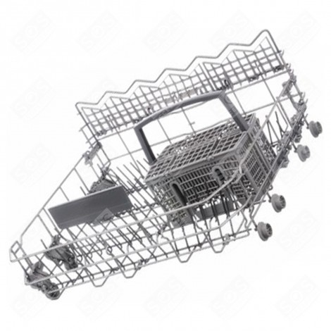 PANIER INFÉRIEUR LAVE-VAISSELLE - 00214622