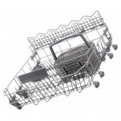 Panier inférieur