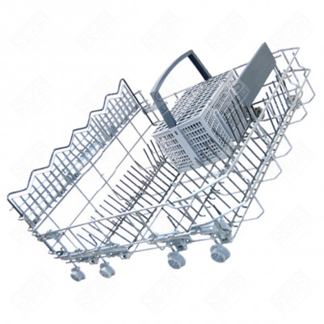 PANIER INFÉRIEUR LAVE-VAISSELLE - 00216065