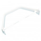 Poignee de panier à couverts