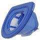 FILTRE/PERMANENT/COMPLET/BLEU ASPIRATEUR - RS-AC3462