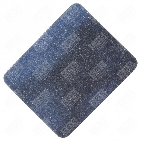 FILTRE MOUSSE SORTIE D'AIR ASPIRATEUR - 432200493911