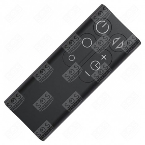 TÉLÉCOMMANDE D'ORIGINE CLIMATISEUR - 965824-03