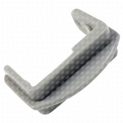 Arrêt panier supérieur