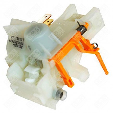 SÉCURITÉ DE PORTE D'ORIGINE LAVE-VAISSELLE - 00444896