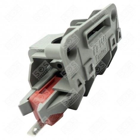 SÉCURITÉ DE PORTE - VERROU LAVE-VAISSELLE - 32X2021