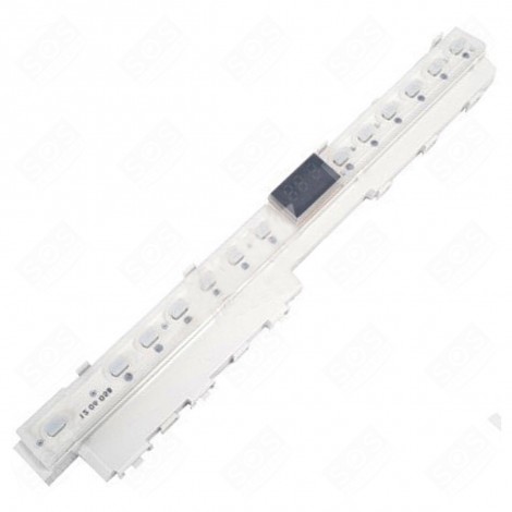 CARTE ÉLECTRONIQUE, MODULE DE  LAVE-VAISSELLE - 11002897, 00749236