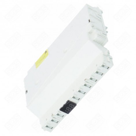 CARTE ÉLECTRONIQUE, MODULE DE COMMANDE LAVE-VAISSELLE - 00491666, 00488204