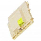 Carte électronique, module de commande