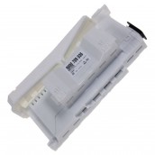 Carte électronique, module de commande