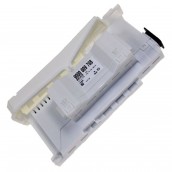 Carte électronique, module de commande