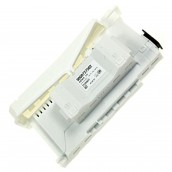 Carte électronique, module de commande