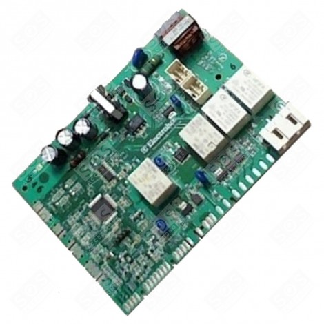 MODULE ÉLECTRONIQUE PROGRAMMÉ D'ORIGINE LAVE-VAISSELLE - 3286046820