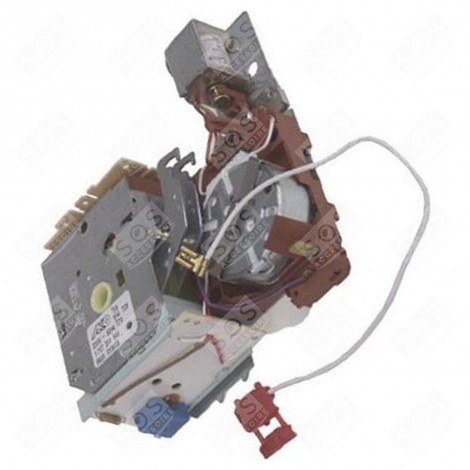 PROGRAMMATEUR LAVE-VAISSELLE - 00262017