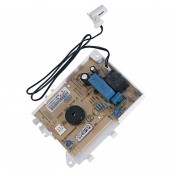 Carte électronique, programmateur