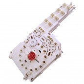 Carte électronique, programmateur