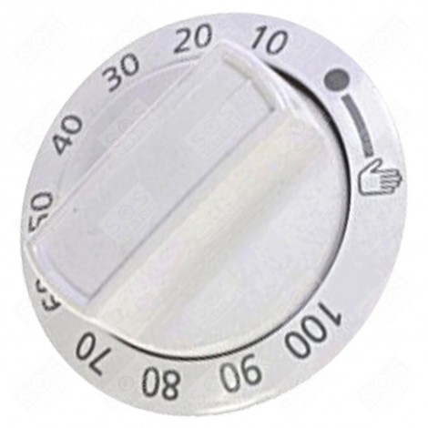 BOUTON D'ORIGINE FOUR, CUISINIÈRE - 250315142