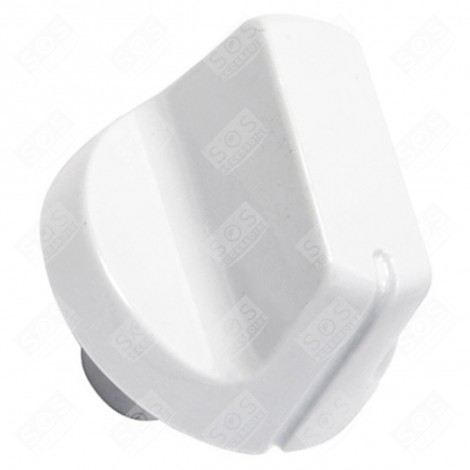 MANETTE GAZ BLANCHE D'ORIGINE FOUR, CUISINIÈRE - C00283961