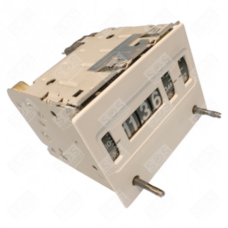 PROGRAMMATEUR FOUR, CUISINIÈRE - 93895746