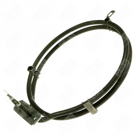 RÉSISTANCE CIRCULAIRE 2450W FOUR, CUISINIÈRE - 480121101159