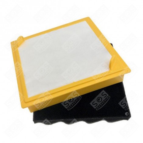 T57 MICROFILTRE SENSORY ASPIRATEUR - 04365030
