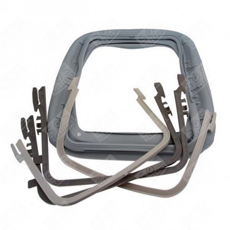 JOINT DE CUVE (MANCHETTE) D'ORIGINE MACHINE À LAVER, LAVE-LINGE - 4071425344, 1053165