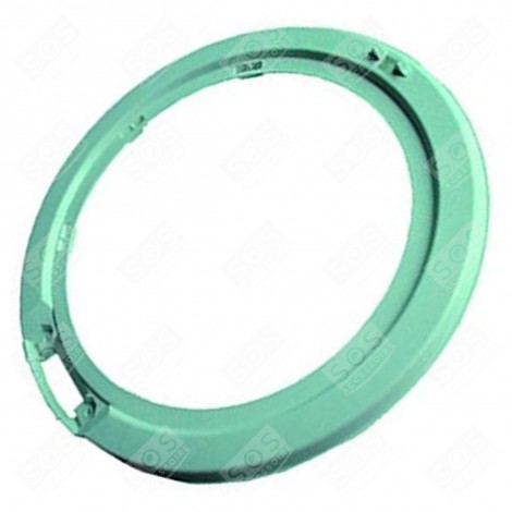 CADRE INTÉRIEUR DE HUBLOT MACHINE À LAVER, LAVE-LINGE - 287206