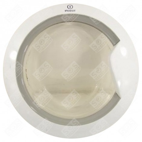 HUBLOT D'ORIGINE MACHINE À LAVER, LAVE-LINGE - C00270556