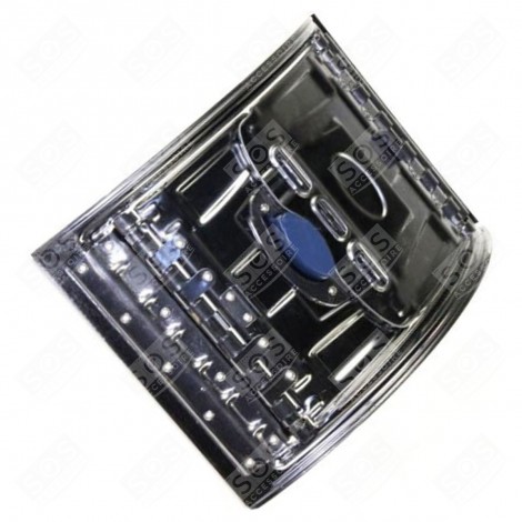 KIT PORTILLON DE TAMBOUR D'ORIGINE MACHINE À LAVER, LAVE-LINGE - C00252375