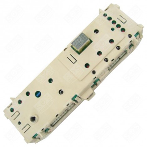 MODULE DE PUISSANCE MACHINE À LAVER, LAVE-LINGE - 52X1294